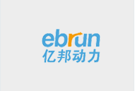 億邦動力